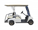 Golfcart 4-Sitzer Personentransport