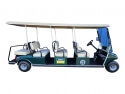 Golfcart 8-Sitzer Personentransport