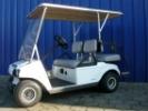 golfcart-4-sitzer-personentransport